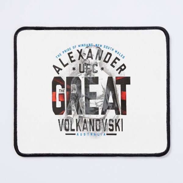 Item preview, Alexander Volkanovski Great designed and sold by rubendenny.