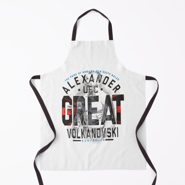 Item preview, Alexander Volkanovski Great designed and sold by rubendenny.
