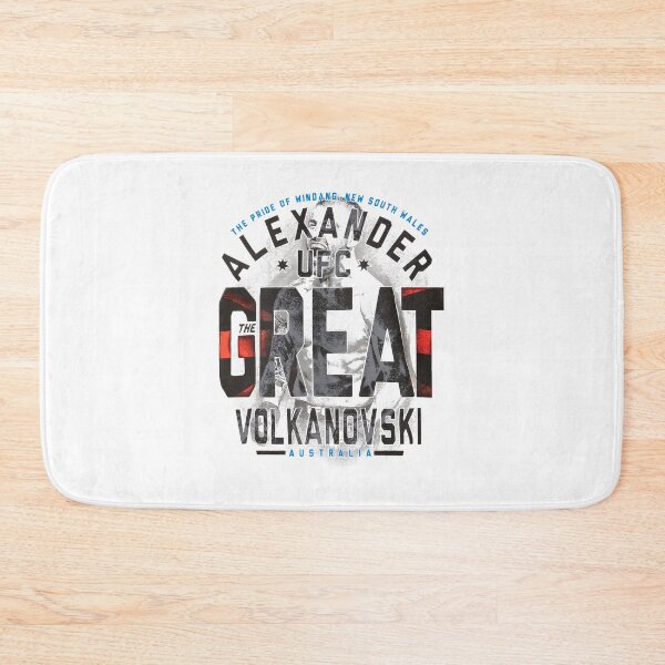 Item preview, Alexander Volkanovski Great designed and sold by rubendenny.