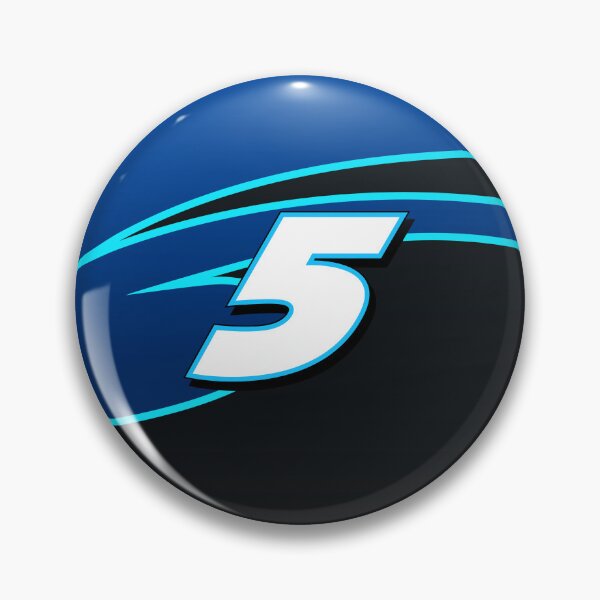 Item preview, Kyle Larson 2023 NASCAR Cup Series designed and sold by Amblem-Store.