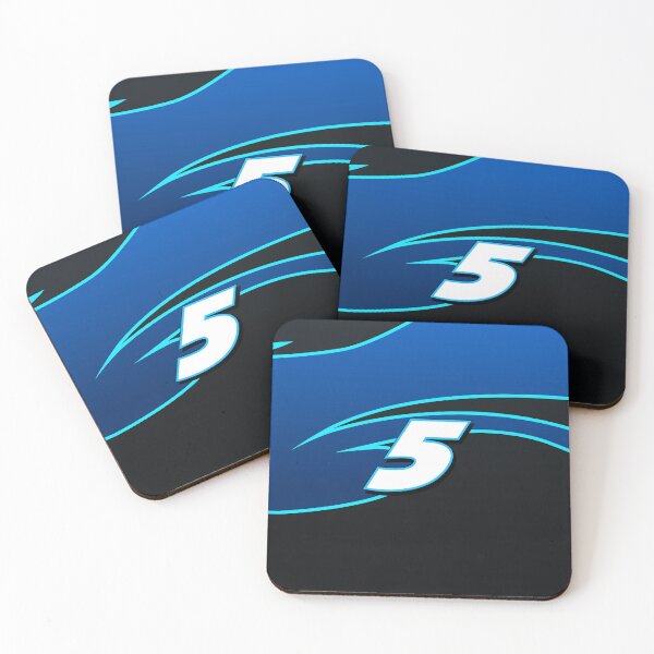 Item preview, Kyle Larson 2023 NASCAR Cup Series designed and sold by Amblem-Store.