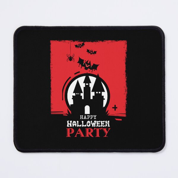 Item preview, Happy Halloween designed and sold by soebekhi.