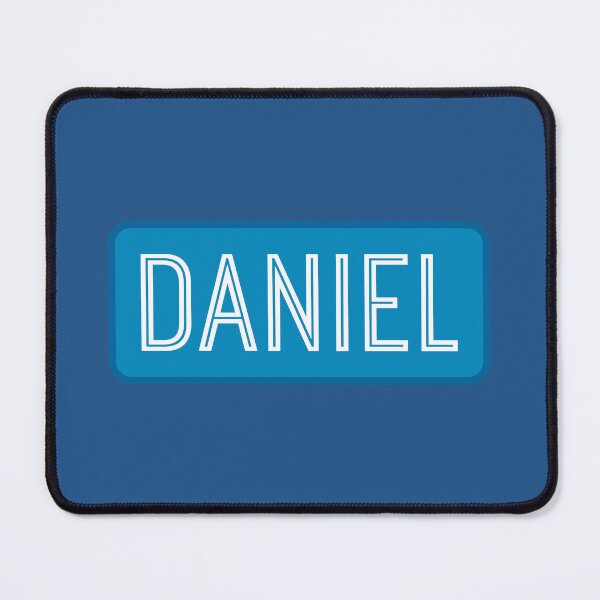 Item preview, Daniel Name designed and sold by Jeallan Designs.