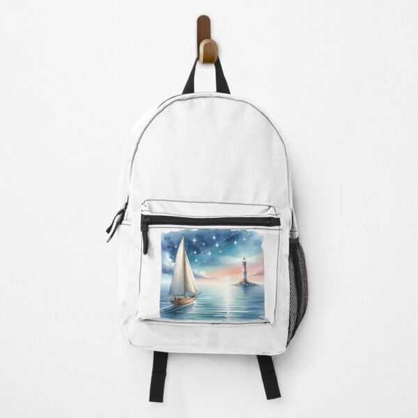 Item preview, A Magical Night at Sea designed and sold by Martín Barriento Pradas.