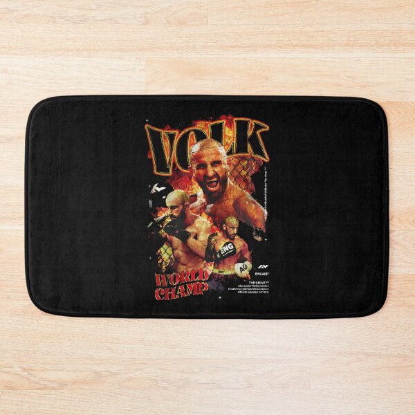 Item preview, Alexander Volkanovski World Champ designed and sold by rubendenny.
