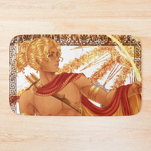 Item preview, Apollo designed and sold by allarica.