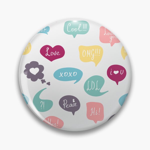 Item preview, Text Positive  designed and sold by Mary Ladd.