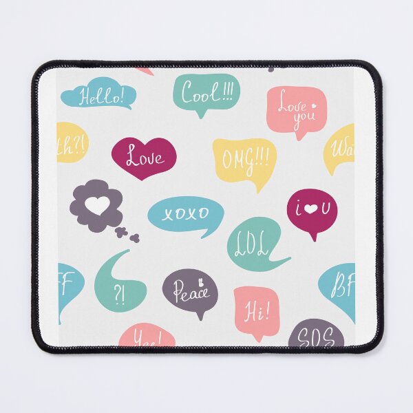 Item preview, Text Positive  designed and sold by Mary Ladd.