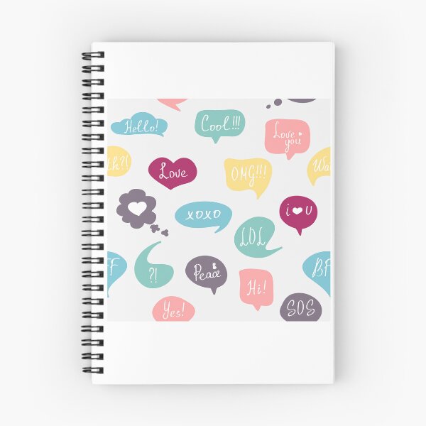 Item preview, Text Positive  designed and sold by Mary Ladd.