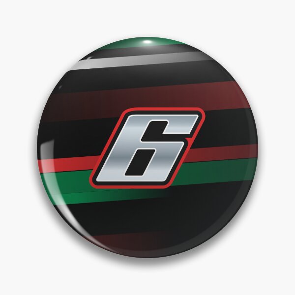 Item preview, Brad Keselowski 2023 NASCAR Cup Series designed and sold by Amblem-Store.