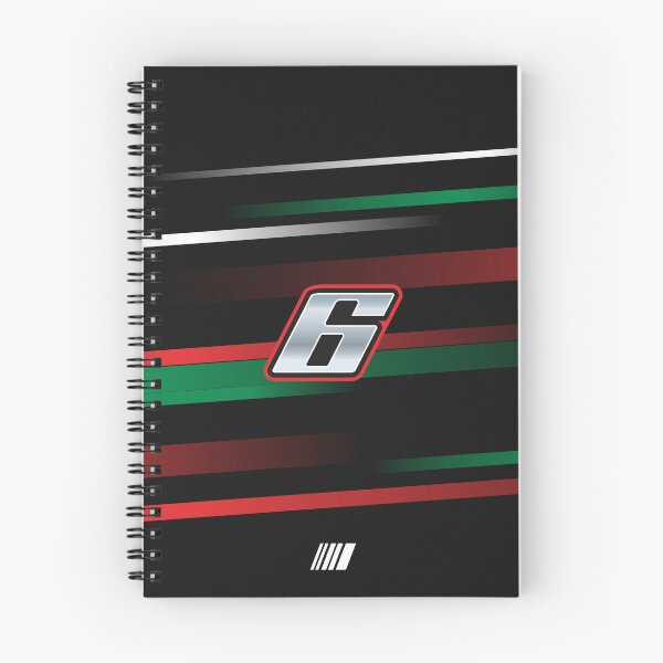 Item preview, Brad Keselowski 2023 NASCAR Cup Series designed and sold by Amblem-Store.