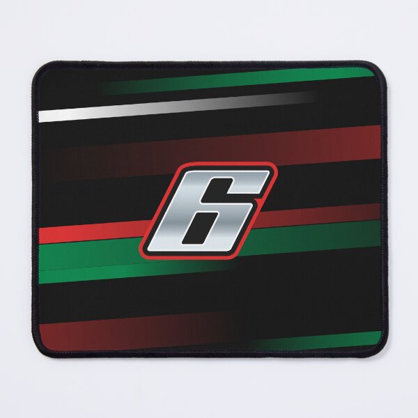 Item preview, Brad Keselowski 2023 NASCAR Cup Series designed and sold by Amblem-Store.