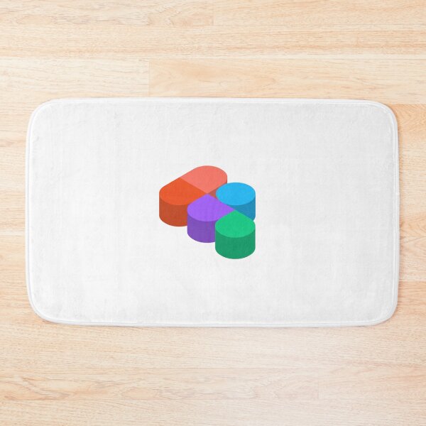Item preview, Isometric Fig - UX Designer | Product Designer | UI Designer Stickers designed and sold by PoshPixel.
