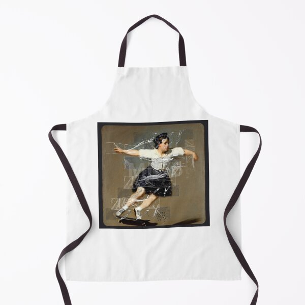 Item preview, Skating #2 designed and sold by never-still.
