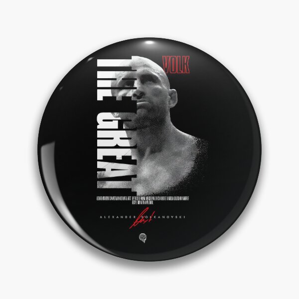 Item preview, Alexander Volkanovski designed and sold by rubendenny.