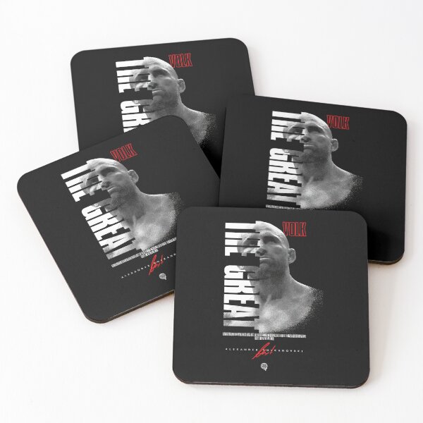 Item preview, Alexander Volkanovski designed and sold by rubendenny.