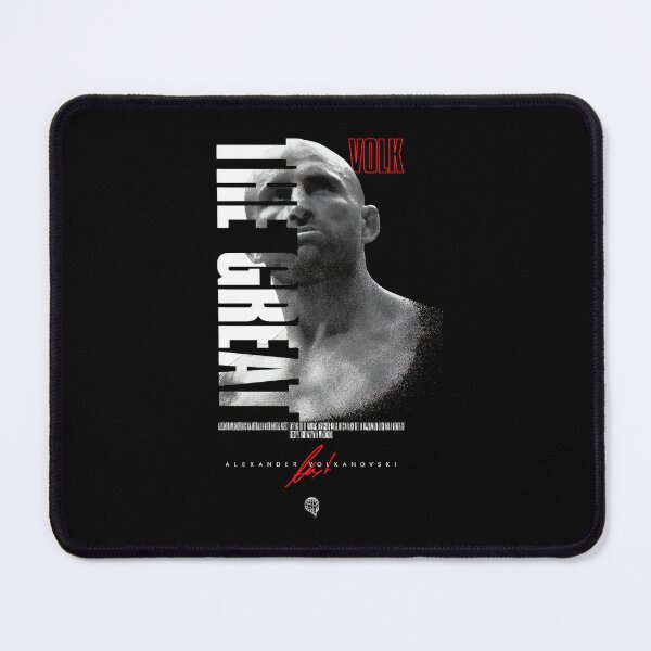 Item preview, Alexander Volkanovski designed and sold by rubendenny.