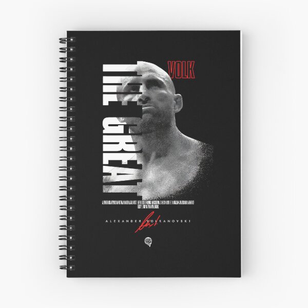 Item preview, Alexander Volkanovski designed and sold by rubendenny.