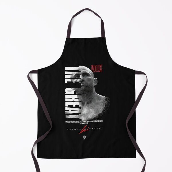 Item preview, Alexander Volkanovski designed and sold by rubendenny.