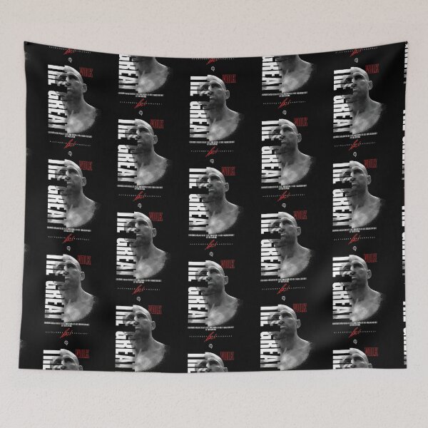 Item preview, Alexander Volkanovski designed and sold by rubendenny.