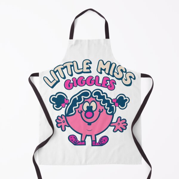 Item preview, Little miss, little miss giggles designed and sold by HaydenMillepied.