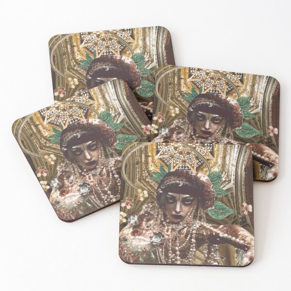Item preview, JIBARO. designed and sold by TheQueerFix.