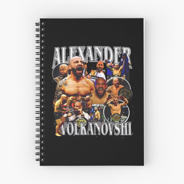 Item preview, Retro Alexander Volkanovski designed and sold by rubendenny.