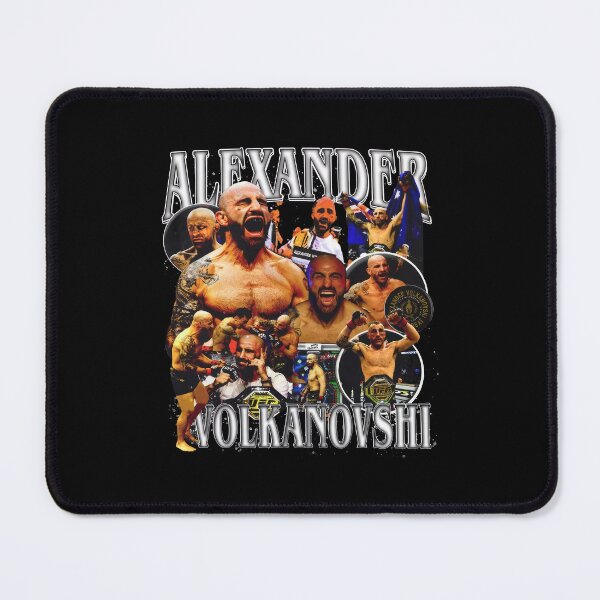 Item preview, Retro Alexander Volkanovski designed and sold by rubendenny.