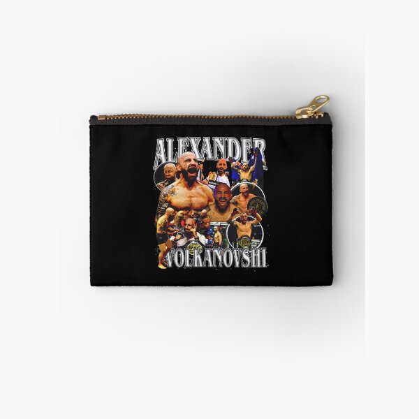 Item preview, Retro Alexander Volkanovski designed and sold by rubendenny.