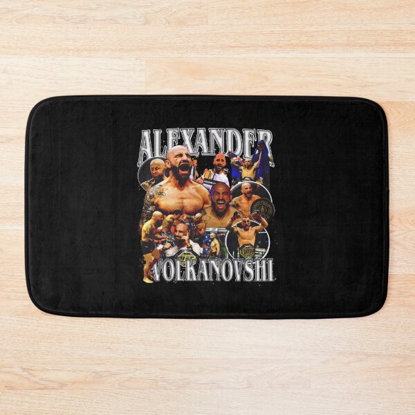 Item preview, Retro Alexander Volkanovski designed and sold by rubendenny.
