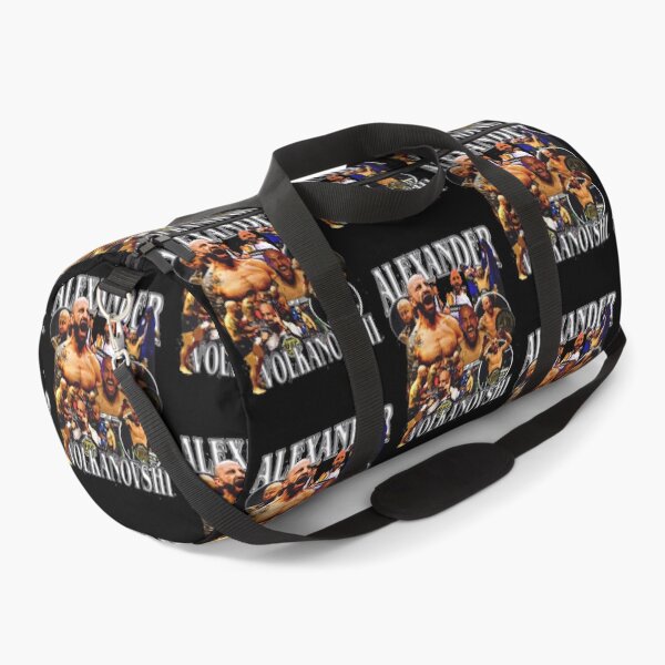 Item preview, Retro Alexander Volkanovski designed and sold by rubendenny.