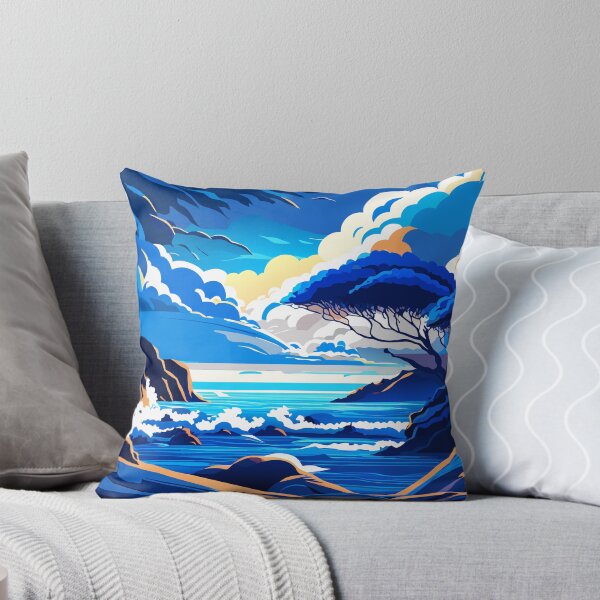 Item preview, Nature And Landscapes Art designed and sold by Thundercraften.