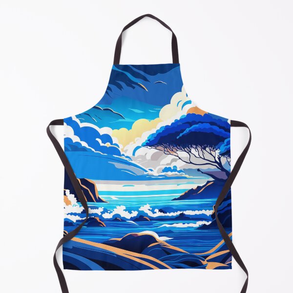 Item preview, Nature And Landscapes Art designed and sold by Thundercraften.