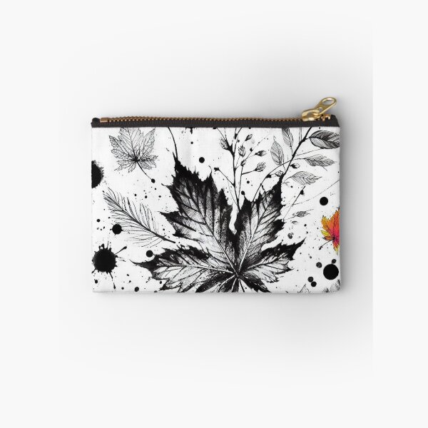 Item preview, Autumn's Splendor: A Tapestry of Falling Leaves designed and sold by ReplyGirl.