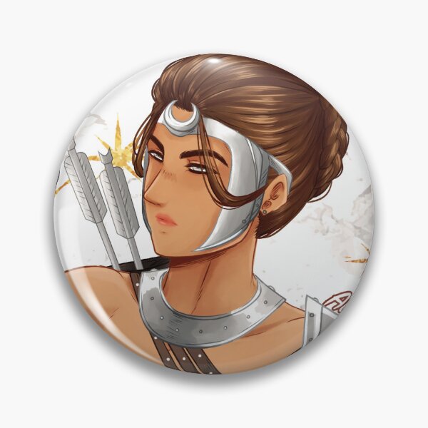 Item preview, Artemis designed and sold by allarica.