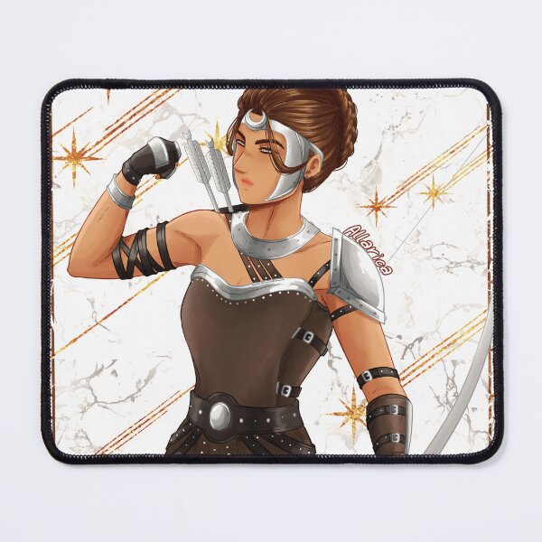 Item preview, Artemis designed and sold by allarica.