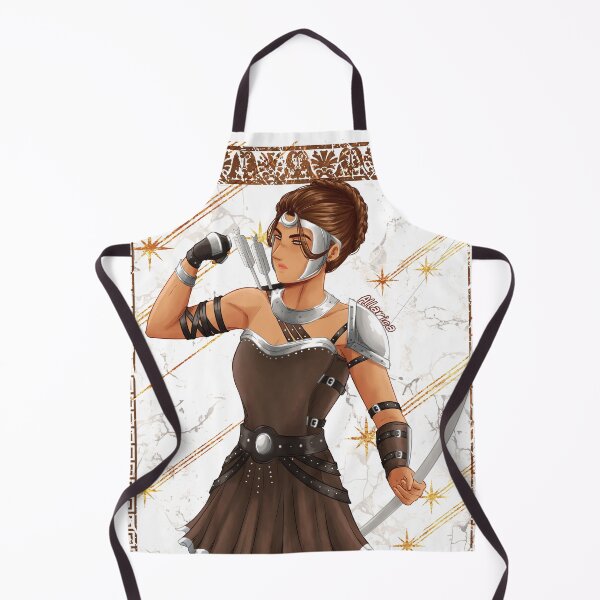 Item preview, Artemis designed and sold by allarica.