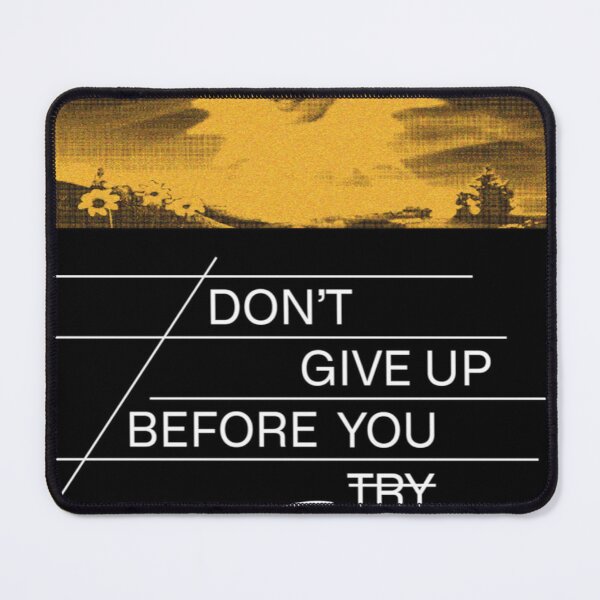 Item preview, Don´t give up before you rise and shine  designed and sold by The Lone  vendor.