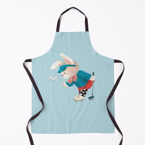 Item preview, Bunny Golfer designed and sold by youngju Ham.