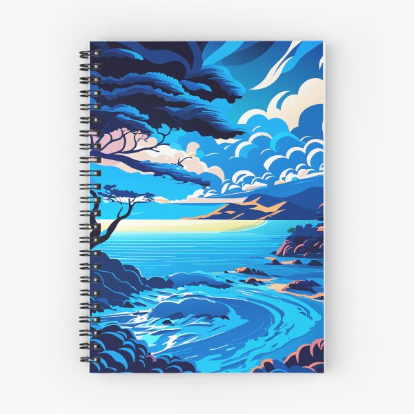 Item preview, Nature And Landscapes Art designed and sold by Thundercraften.