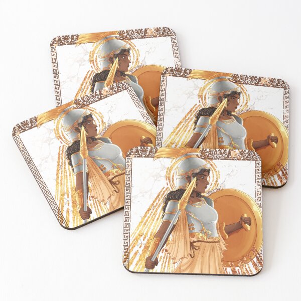 Item preview, Athena designed and sold by allarica.