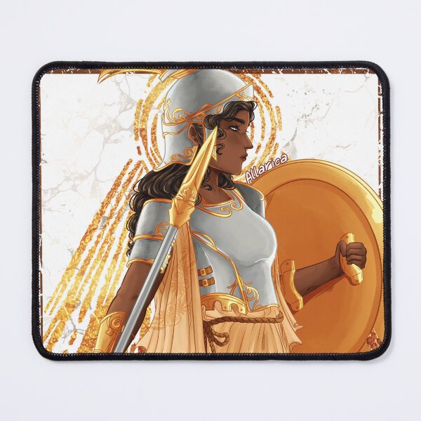 Item preview, Athena designed and sold by allarica.
