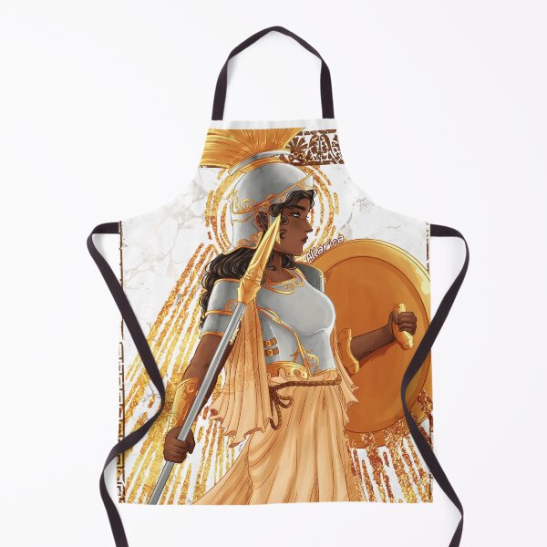 Item preview, Athena designed and sold by allarica.