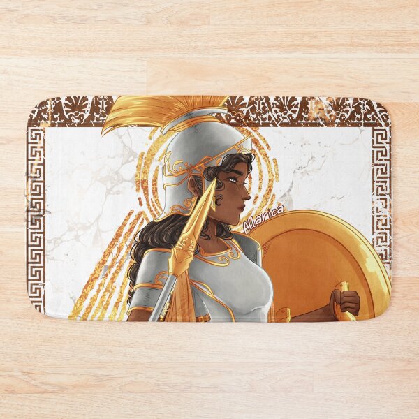 Item preview, Athena designed and sold by allarica.