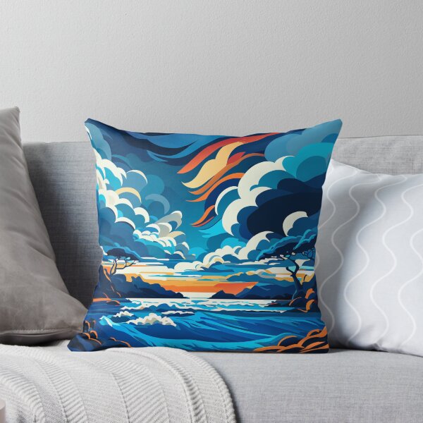Item preview, Nature And Landscapes Art designed and sold by Thundercraften.