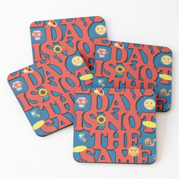 Item preview, Every day is not the same designed and sold by The Lone  vendor.