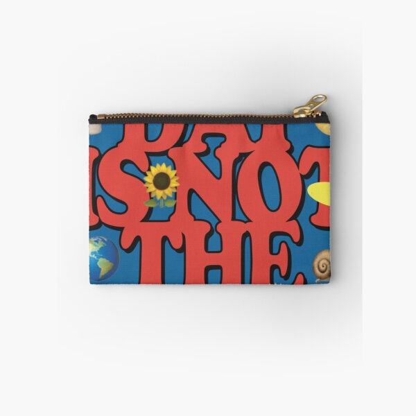 Item preview, Every day is not the same designed and sold by The Lone  vendor.
