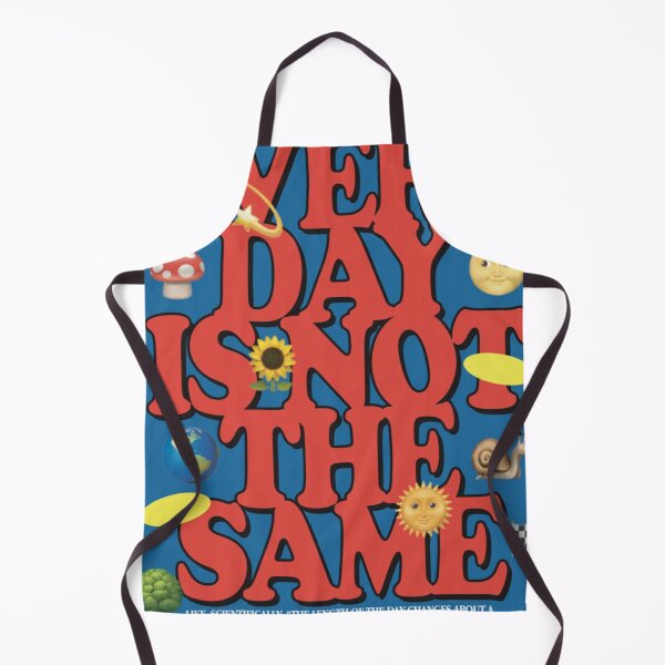 Item preview, Every day is not the same designed and sold by The Lone  vendor.