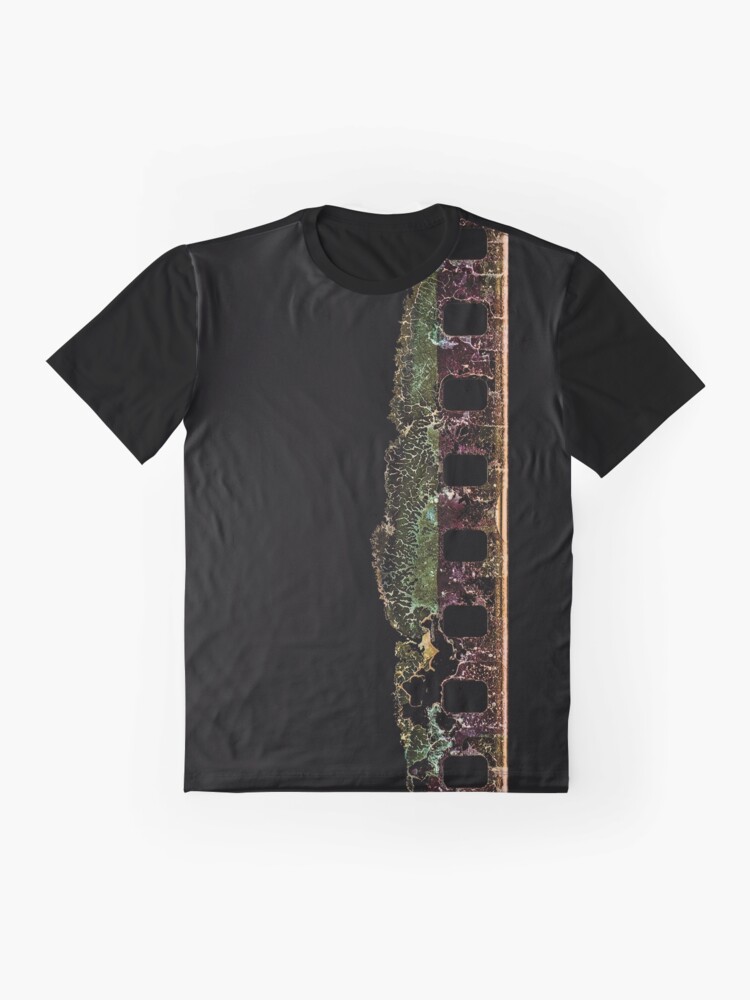 Thumbnail 4 of 5, Graphic T-Shirt, FD:I Chorus Line designed and sold by O-U-Tees.