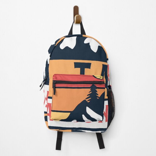 Item preview, Tahoe National Forest designed and sold by nature-space.